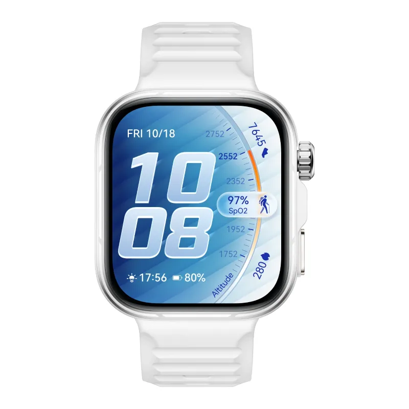 Huawei Watch Fit 5 Pro (White)