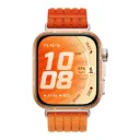 Huawei Watch Fit 5 Pro (Orange)