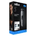 Braun All in one Series 3 AIO 3560 H&F