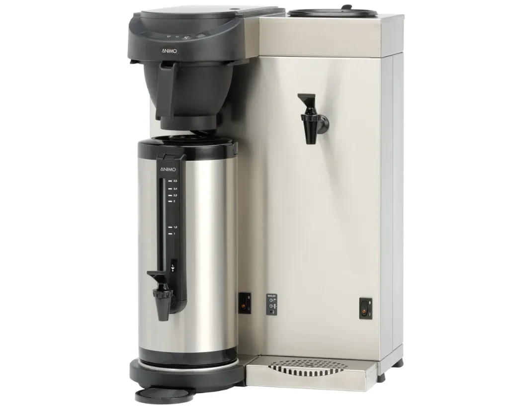 Animo Coffee Maker-MT200W