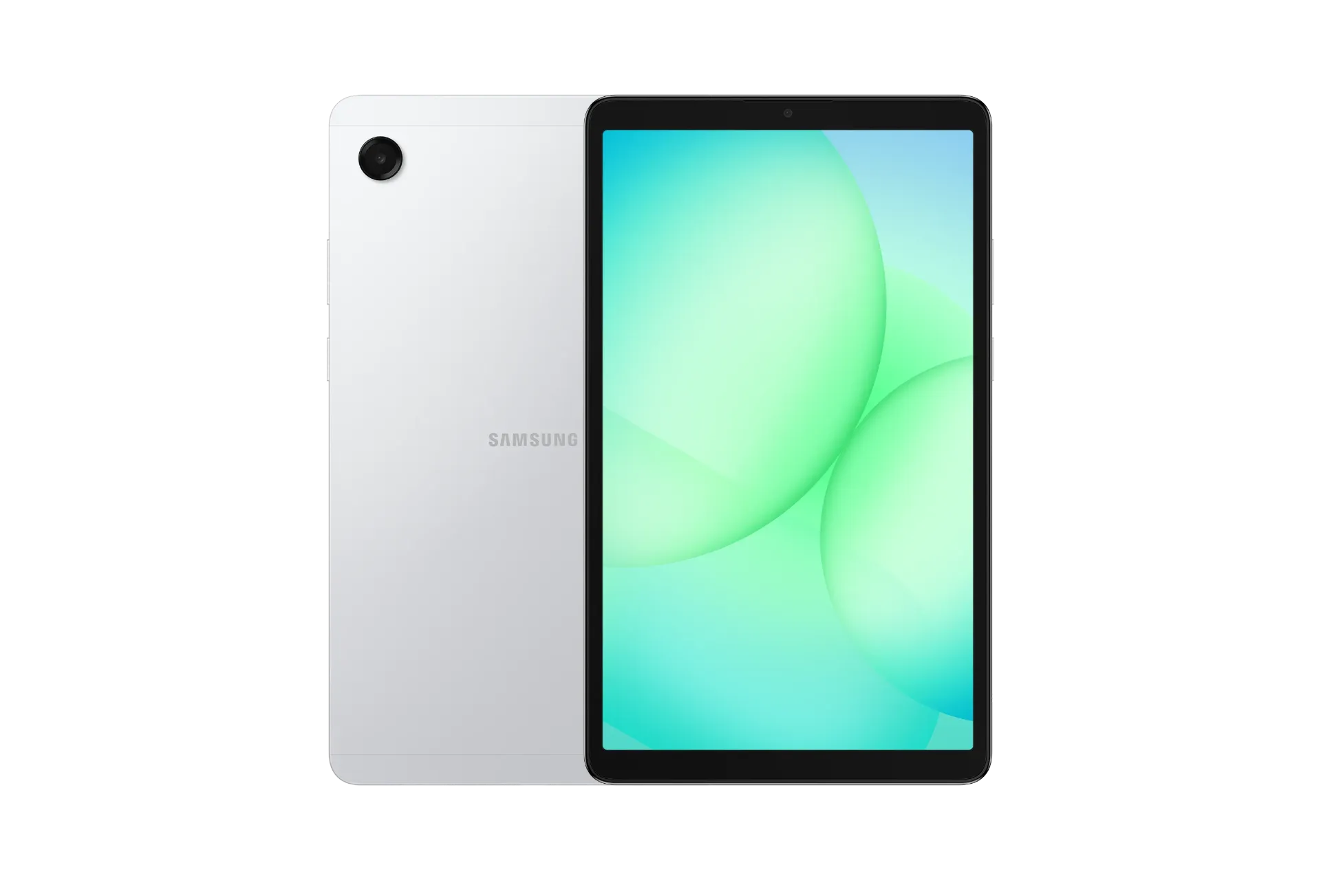Samsung Galaxy Tab A11 WI-FI 8/128GB (Silver)-X133