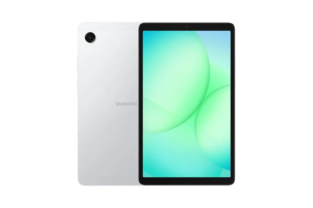 Samsung Galaxy Tab A11 8/128GB (Silver)-X135G