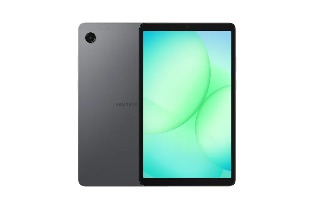Samsung Galaxy Tab A11 8/128GB (Gray)-X135G