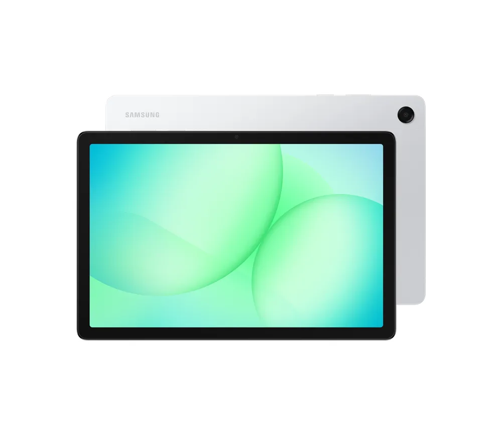 Samsung Galaxy Tab A11 Plus 8/256GB (Silver)-X230