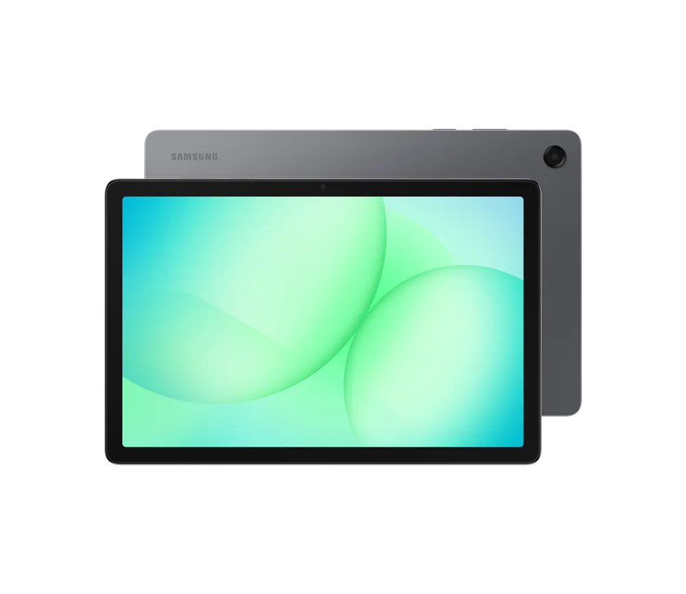 Samsung Galaxy Tab A11 Plus 8/256GB (Gray)-X230