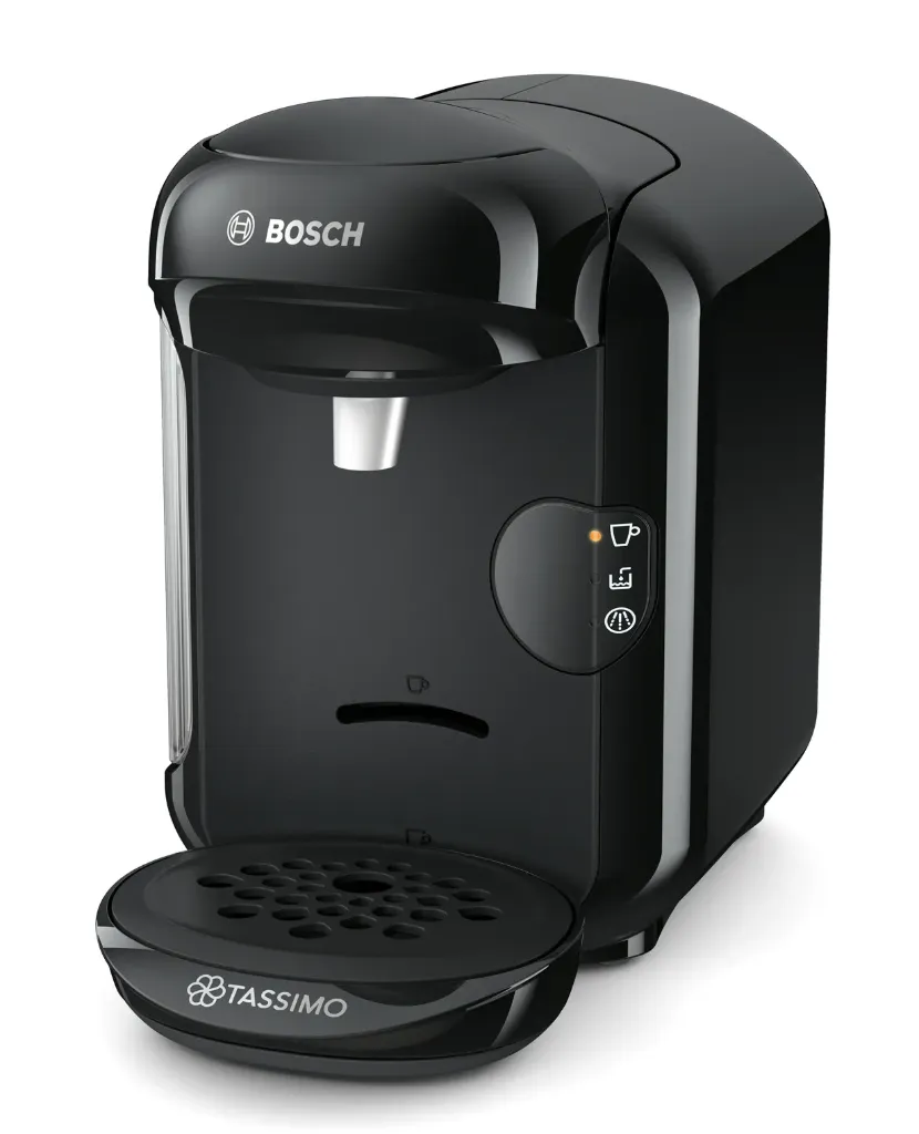 Tassimo Bosch Coffee MachineTAS1402