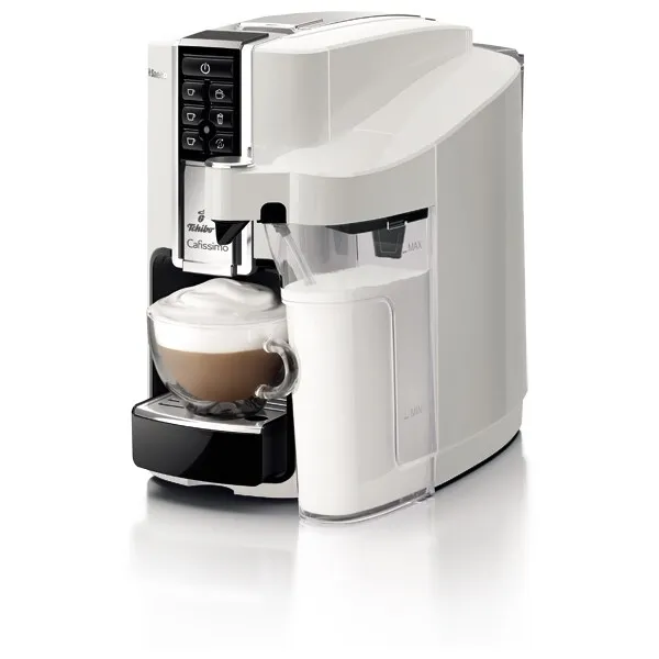 Saeco Coffee Machine HD8603